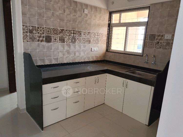 1 BHK Flat In Gk Arise For Sale  In Punawale, Pune