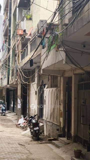 1 BHK Flat In Santosh Park  For Sale  In  Uttam Nagar