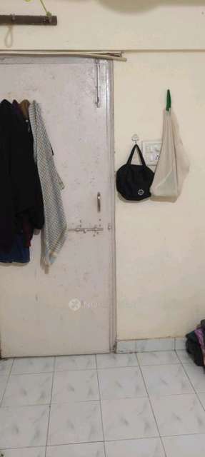 Shared Room for Male In 1 BHK  In Kanakia Sra Building In  Andheri East