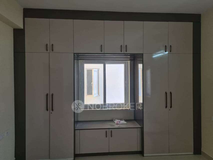 3 BHK Flat In Sai Sukha Vistas  for Rent  In Habsiguda