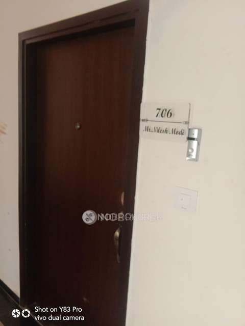 2 BHK Flat In Amarprakash Palm Riviera For Sale  In Irandankattalai