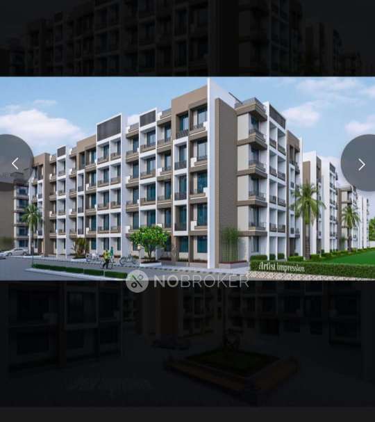 1 BHK Flat In Shree Vastu Complex, Saphale, Saphale for Rent  In Saphale