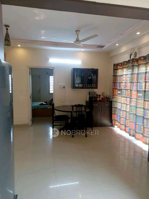 3 BHK Flat In Slv Flora Apartment, Horamavu For Sale  In Horamavu