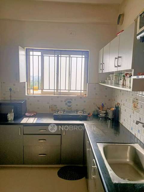 3 BHK Flat In Slv Flora Apartment, Horamavu For Sale  In Horamavu