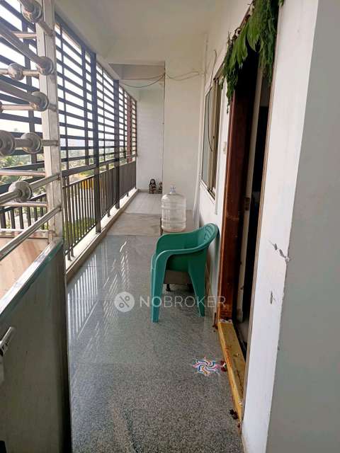 3 BHK Flat In Slv Flora Apartment, Horamavu For Sale  In Horamavu