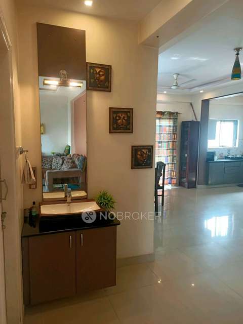 3 BHK Flat In Slv Flora Apartment, Horamavu For Sale  In Horamavu