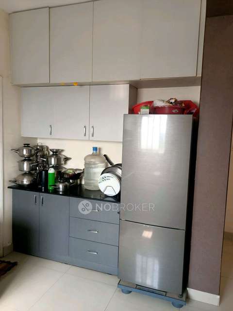 3 BHK Flat In Slv Flora Apartment, Horamavu For Sale  In Horamavu