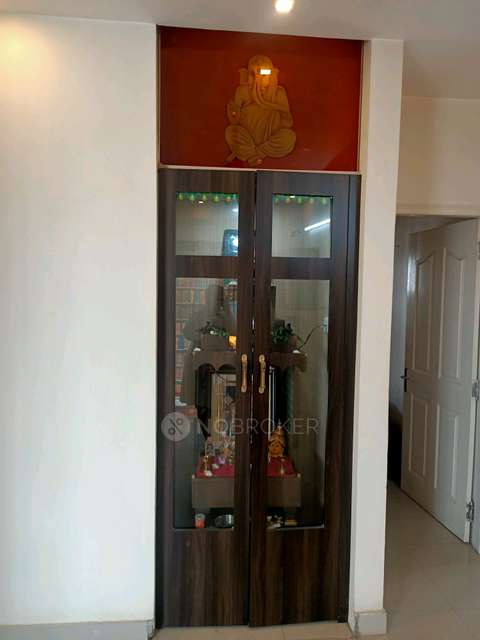 3 BHK Flat In Slv Flora Apartment, Horamavu For Sale  In Horamavu