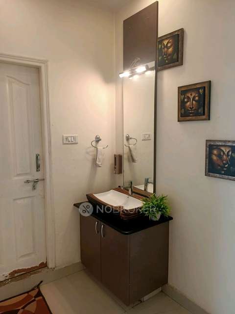 3 BHK Flat In Slv Flora Apartment, Horamavu For Sale  In Horamavu