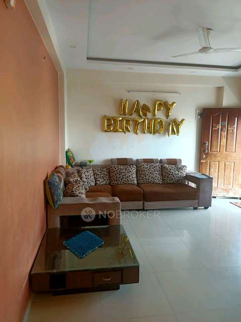 3 BHK Flat In Slv Flora Apartment, Horamavu For Sale  In Horamavu