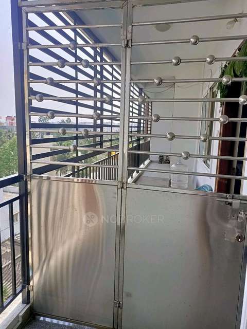 3 BHK Flat In Slv Flora Apartment, Horamavu For Sale  In Horamavu