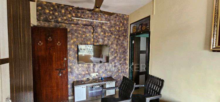 1 RK Flat In Sheetal View Chs For Sale  In Pandurang Wadi