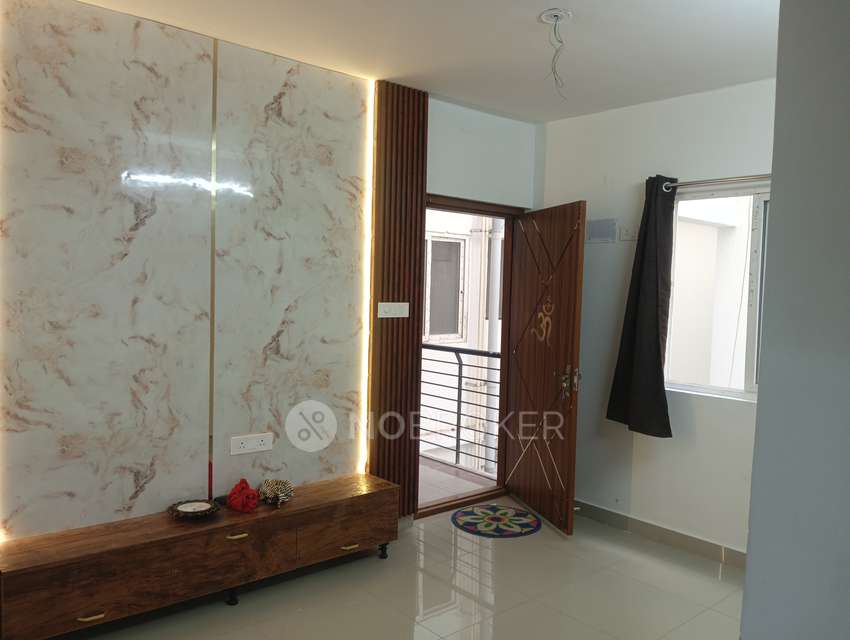 2 BHK Flat In Jana Priya Sitara  For Sale  In Kapra