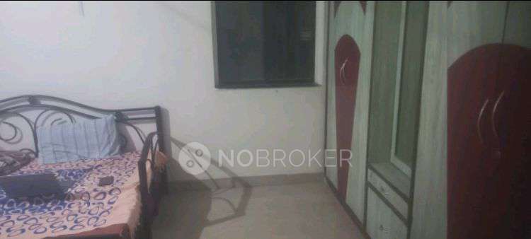 Single Room for Female In 1 BHK In Sunshine Park, Balewadi Gaon In Sunshine Park