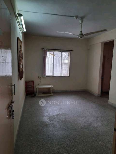1 BHK Flat In Trupti Apartment for Rent  In Vadgaon Budruk