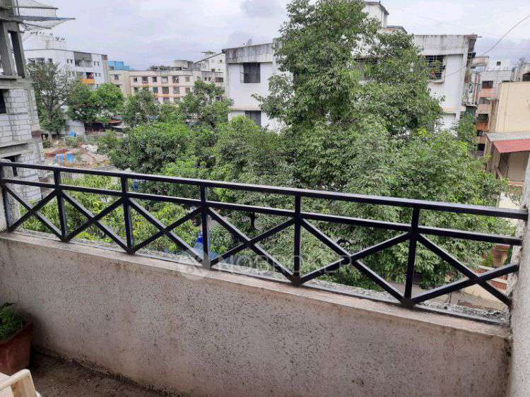 1 BHK Flat In Trupti Apartment for Rent  In Vadgaon Budruk