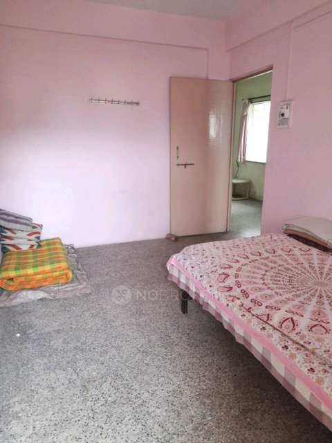 1 BHK Flat In Trupti Apartment for Rent  In Vadgaon Budruk