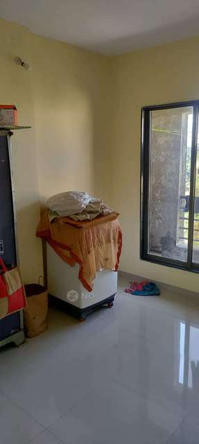 2 BHK Flat In Om Navkar Co-op Housing Society, Boisar West For Sale  In Shop No 13 Navapur Road, Kima Hall, Taki Naka, Tarapur M.i.d.c., Awadh Nagar, Boisar, Maharashtra 401506, India