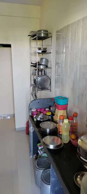 2 BHK Flat In Om Navkar Co-op Housing Society, Boisar West For Sale  In Shop No 13 Navapur Road, Kima Hall, Taki Naka, Tarapur M.i.d.c., Awadh Nagar, Boisar, Maharashtra 401506, India