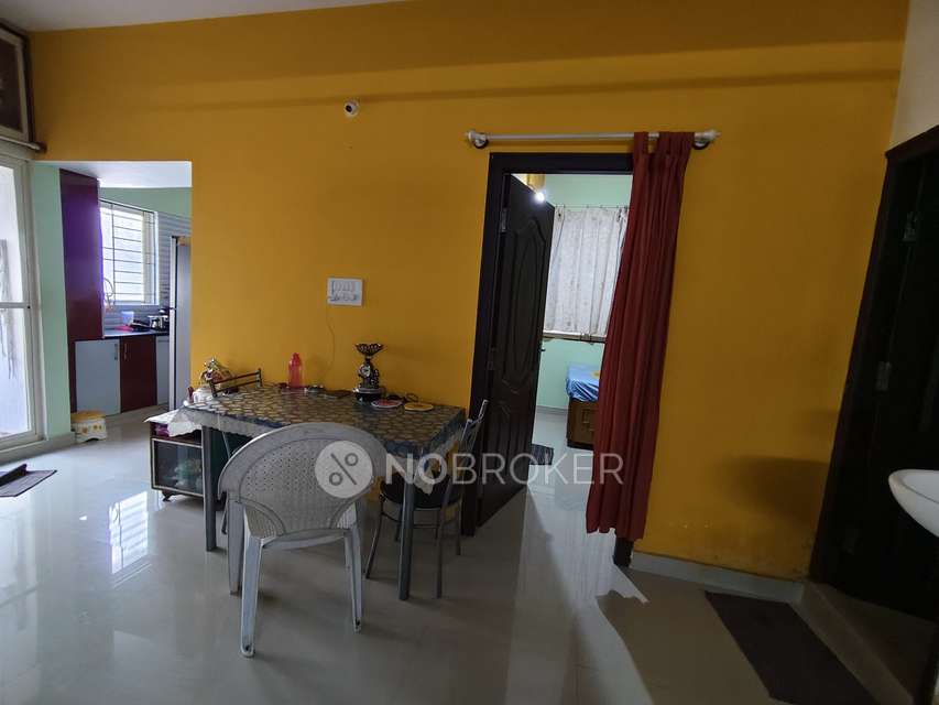 2 BHK Flat In Slv Sreevaari Enclave for Rent  In Electronic City