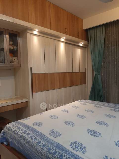 2 BHK Flat In S2 Blue Meadows, Krishnarajapura For Sale  In Krishnarajapuram