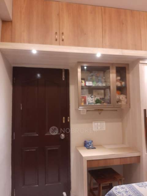 2 BHK Flat In S2 Blue Meadows, Krishnarajapura For Sale  In Krishnarajapuram