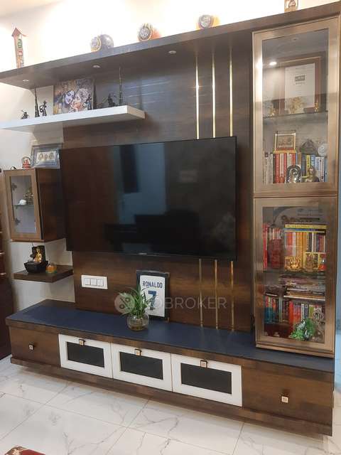 2 BHK Flat In S2 Blue Meadows, Krishnarajapura For Sale  In Krishnarajapuram