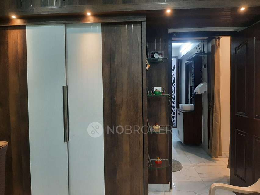 2 BHK Flat In S2 Blue Meadows, Krishnarajapura For Sale  In Krishnarajapuram