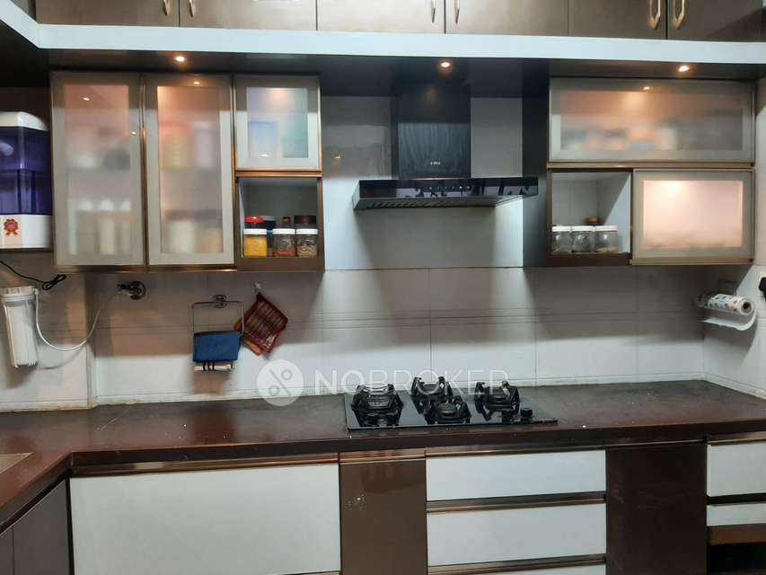 2 BHK Flat In S2 Blue Meadows, Krishnarajapura For Sale  In Krishnarajapuram