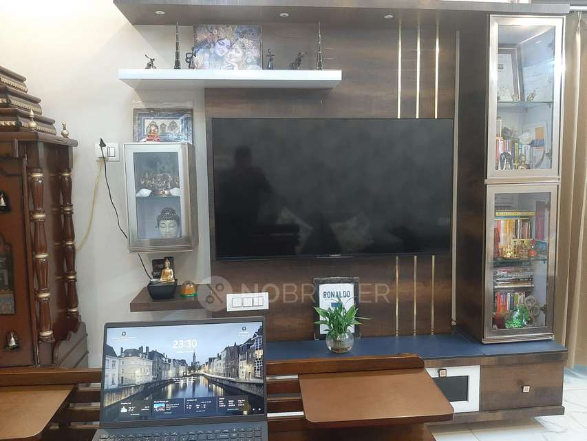 2 BHK Flat In S2 Blue Meadows, Krishnarajapura For Sale  In Krishnarajapuram