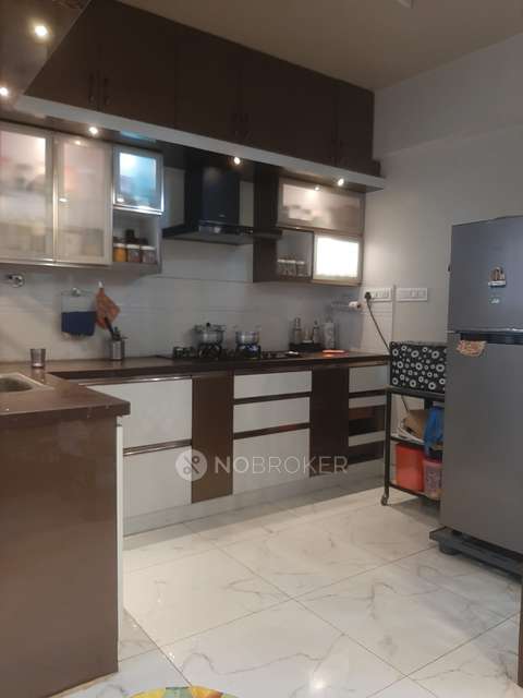 2 BHK Flat In S2 Blue Meadows, Krishnarajapura For Sale  In Krishnarajapuram