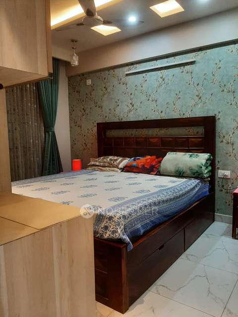 2 BHK Flat In S2 Blue Meadows, Krishnarajapura For Sale  In Krishnarajapuram