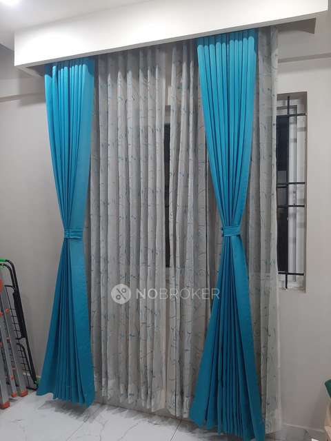 2 BHK Flat In S2 Blue Meadows, Krishnarajapura For Sale  In Krishnarajapuram