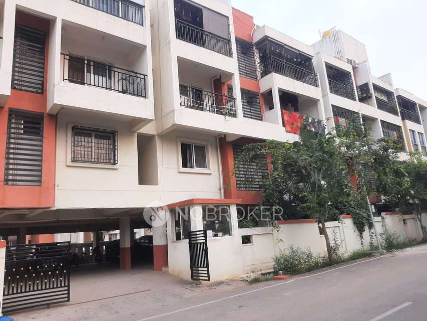 2 BHK Flat In S2 Blue Meadows, Krishnarajapura For Sale  In Krishnarajapuram