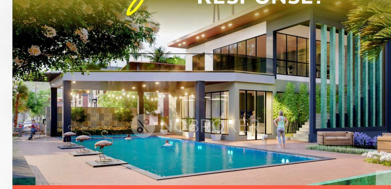 Plot For Sale  In Joytwon  In Talegaon Dabhade