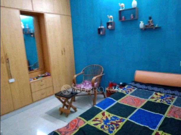 4 BHK House for Rent  In Thoraipakkam