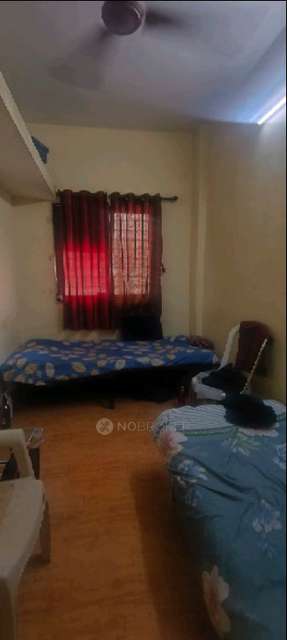 Single Room for Male In 2 BHK  In Karve Nagar