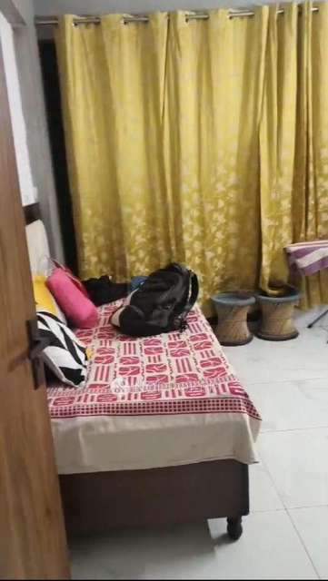 2 BHK Flat In Arete India Our Homes 3 For Sale  In Sector 6