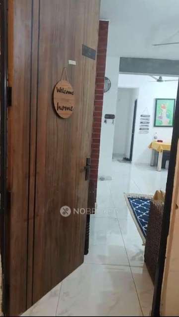 2 BHK Flat In Arete India Our Homes 3 For Sale  In Sector 6