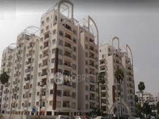 4 BHK Flat In Ace Atlantis For Sale  In Gachibowli