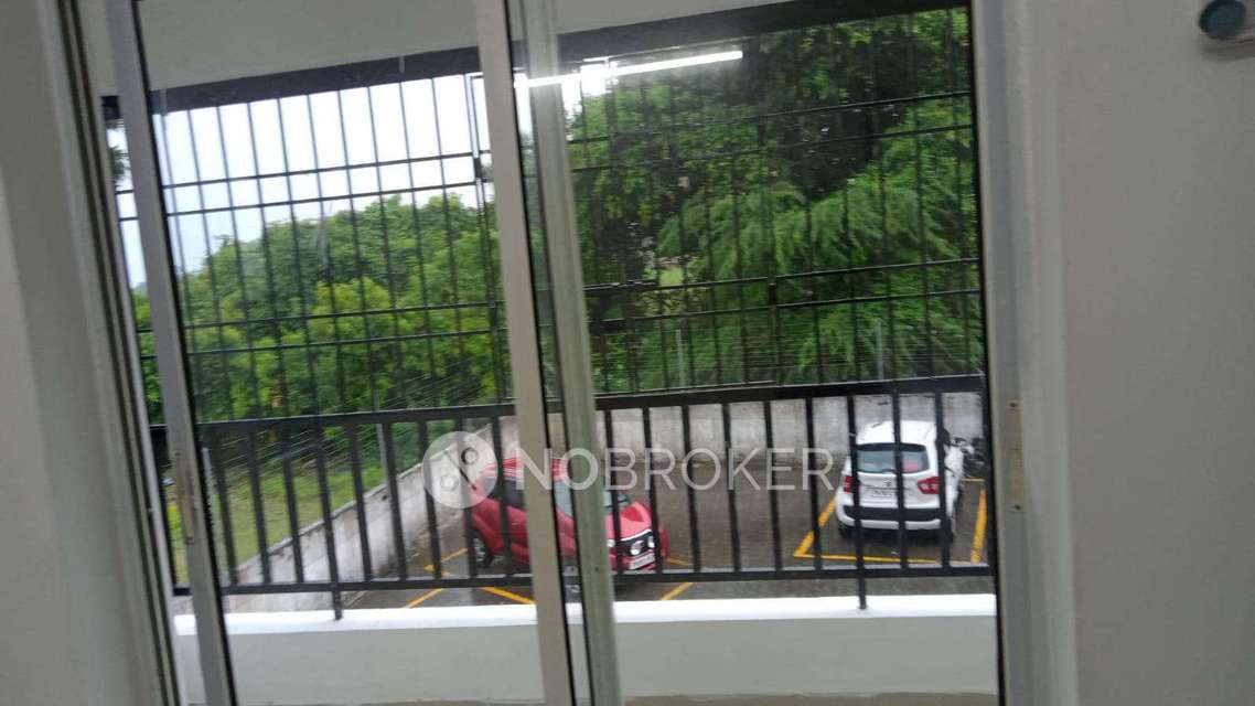 2 BHK Flat In Arun Excello Sankara  for Rent  In  Mambakkam