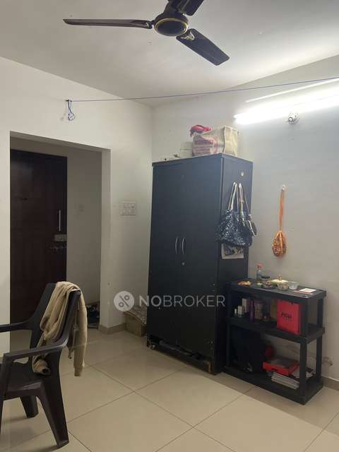 Shared Room for Female In 1 BHK In Kolte Patil Three Jewels In Kondhwa Budruk