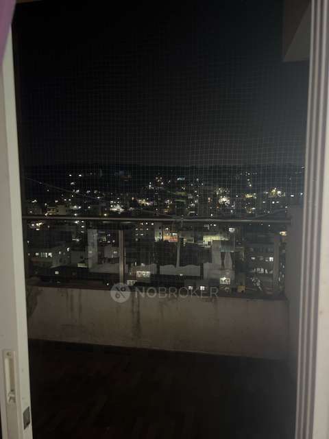 Shared Room for Female In 1 BHK In Kolte Patil Three Jewels In Kondhwa Budruk