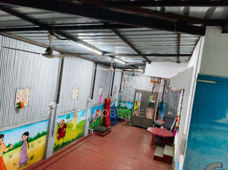 2 BHK Flat For Sale  In Shop No 1, Sai Siddhi Chowk, Ambegaon Pathar, Suvarnayug Nagar, Pune, Maharashtra 411043, India