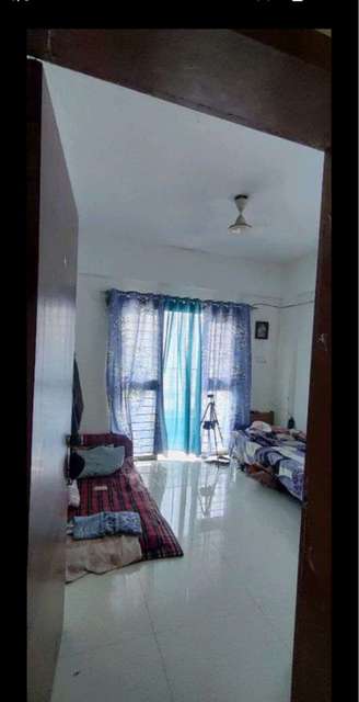 1 BHK Flat In Arole  for Rent  In Hadapsar Gadital Bus Stand