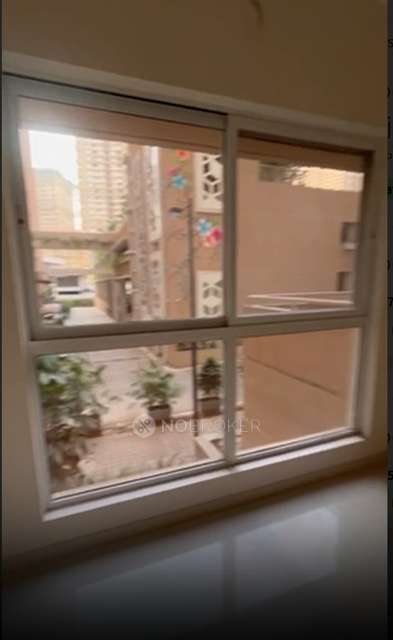 3 BHK Flat In Godrej Green Cove Mahalunge for Rent  In Godrej Green Cove