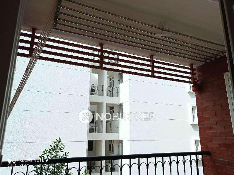 2 BHK Flat In Prestige Kew Gardens  For Sale  In Bellandur