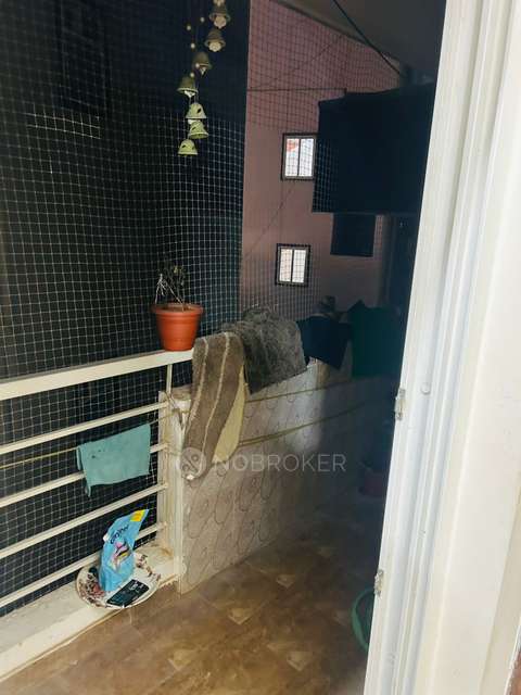 2 BHK Flat In Saranya Sunshine for Rent  In Munnekollal