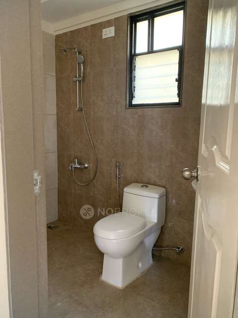 3 BHK Flat In Falcon Tower At Riverview City for Rent  In Loni Kalbhor