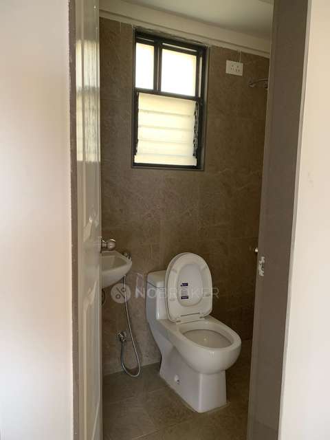 3 BHK Flat In Falcon Tower At Riverview City for Rent  In Loni Kalbhor